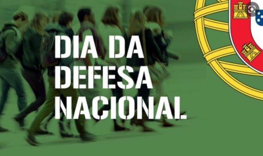 DIA DA DEFESA NACIONAL